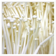 えのきで料理をカサ増ししよう